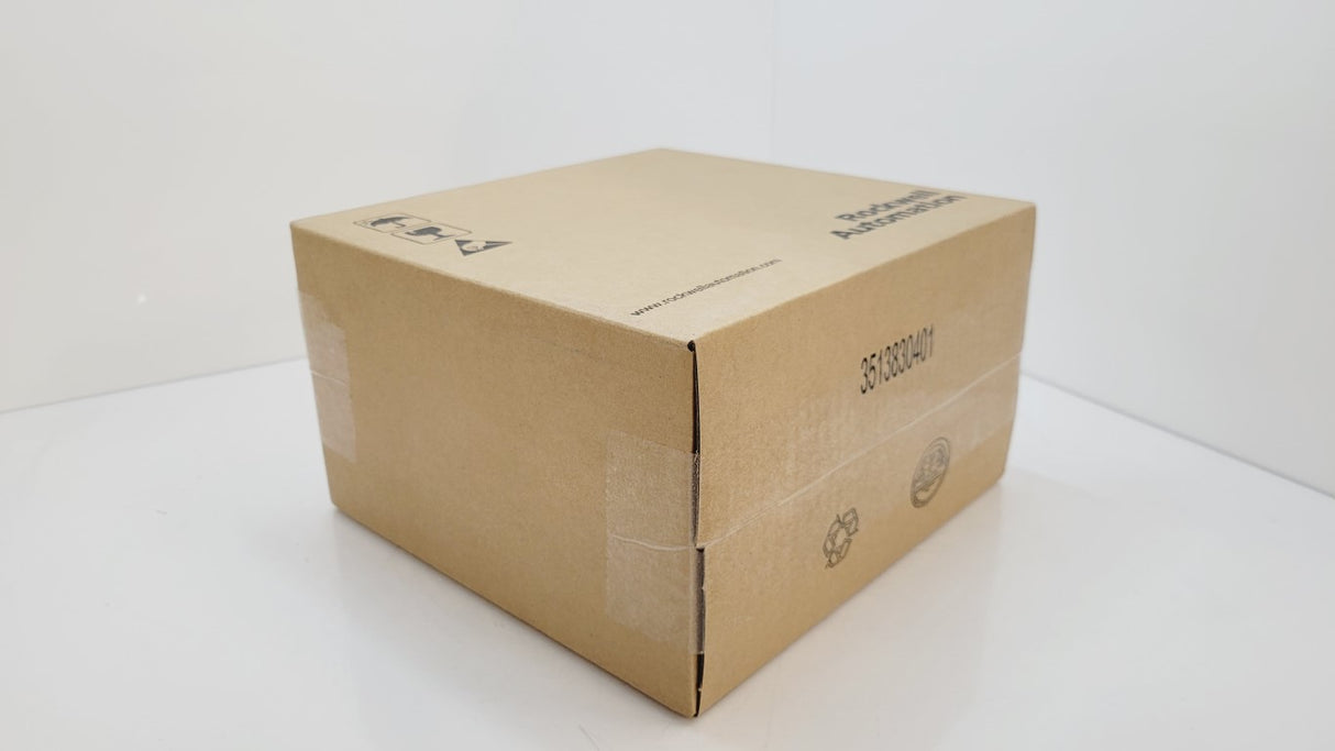 25B-E3P0N104 Allen Bradley PowerFlex 525 AC Drive, 600V 3A 2HP SURPLUS 2022