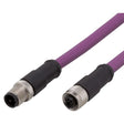 IFM E12316 Female Wirable Connectors