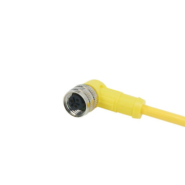 Ifm E18214 Female Cordset