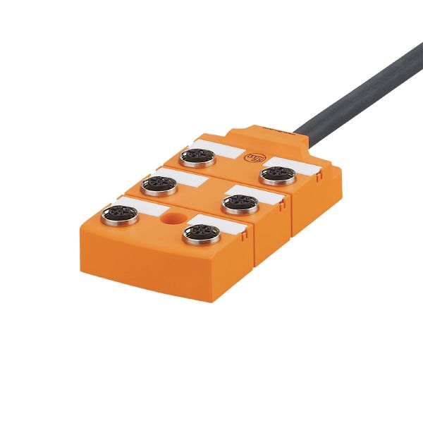 IFM EBC030 Connection Cable