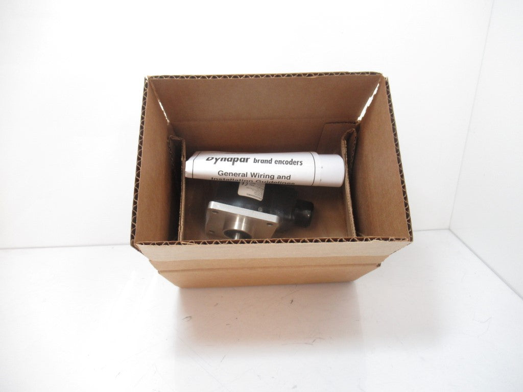 Dynapar HR62503600B01 Incremental Shafted Encoder 0360, 3/8" Shaft