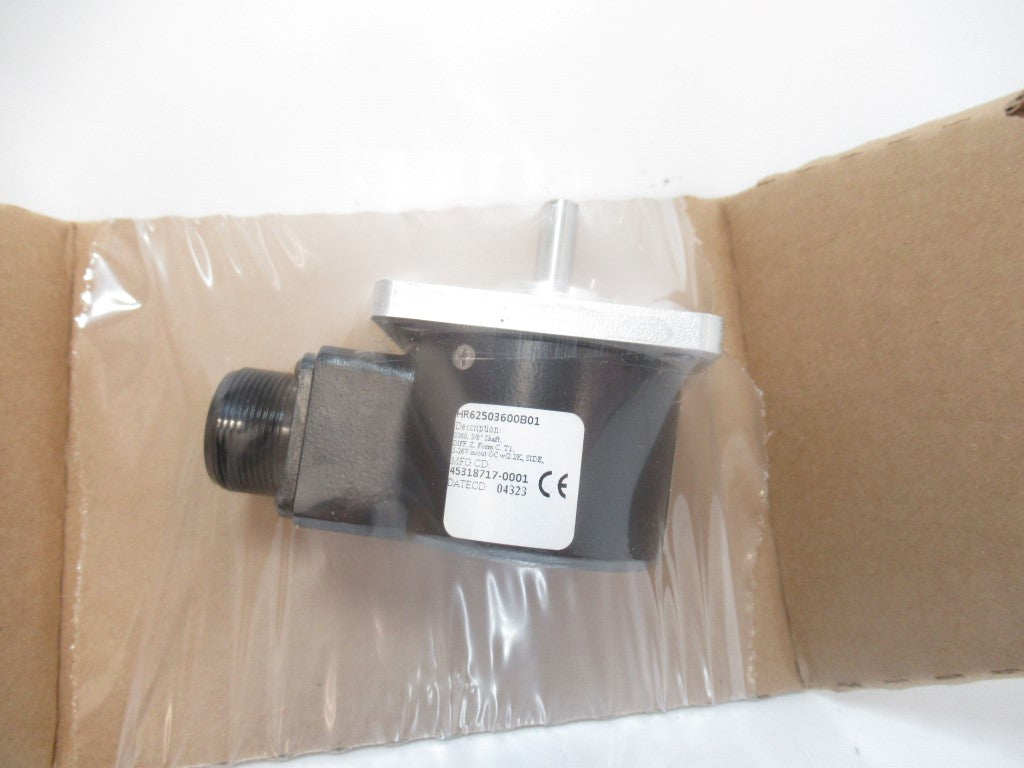 Dynapar HR62503600B01 Incremental Shafted Encoder 0360, 3/8" Shaft