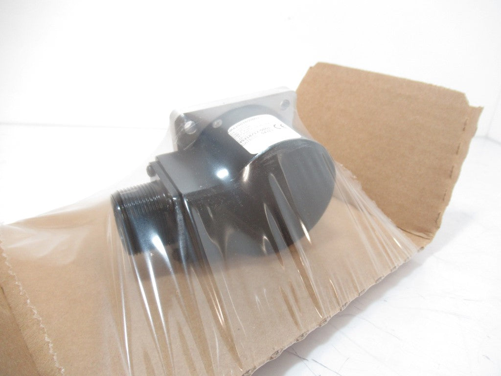 Dynapar HR62503600B01 Incremental Shafted Encoder 0360, 3/8" Shaft