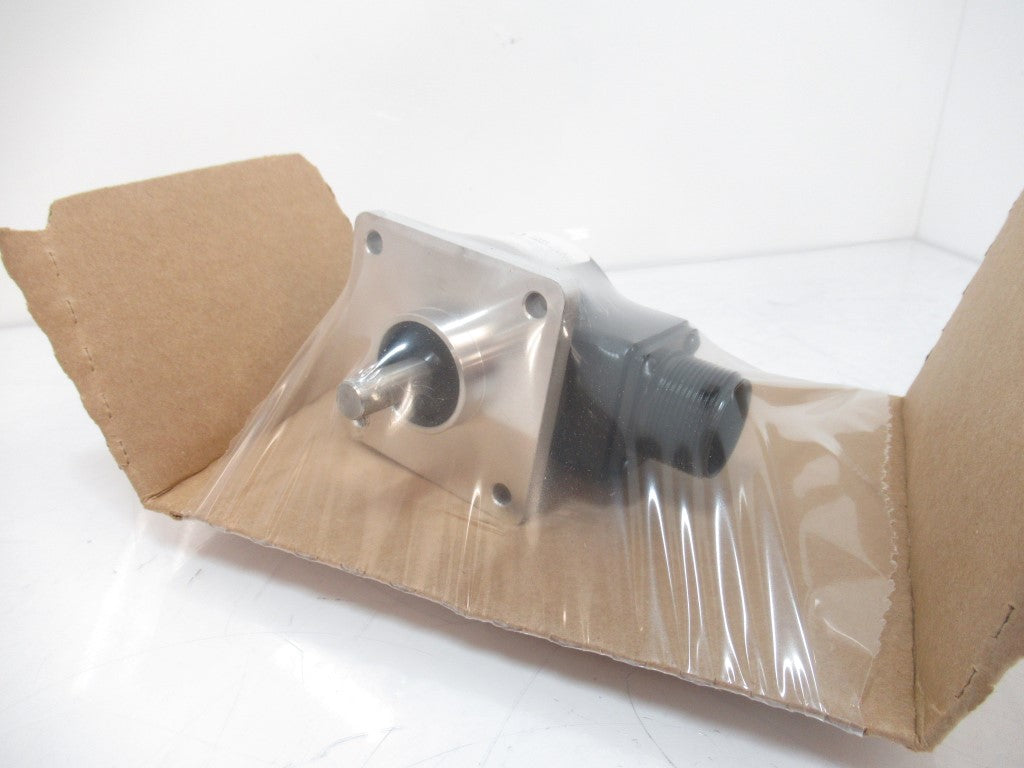 Dynapar HR62503600B01 Incremental Shafted Encoder 0360, 3/8" Shaft