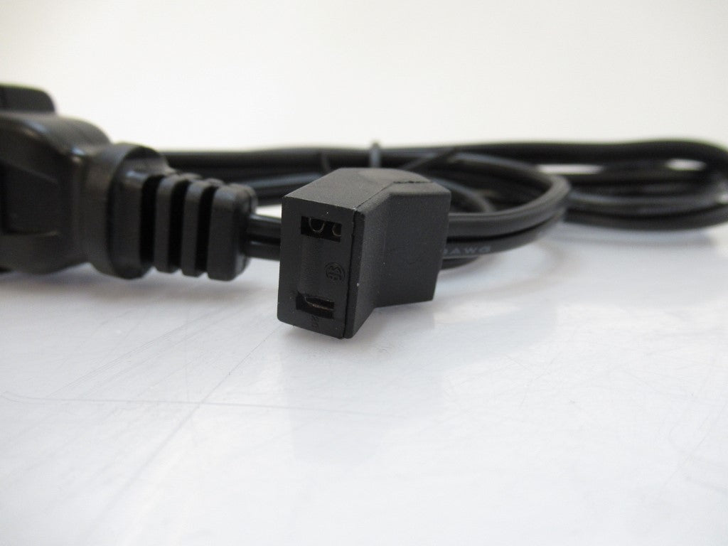 Hammond Manufacturing DNFC48P 48 Inch Fan Cord