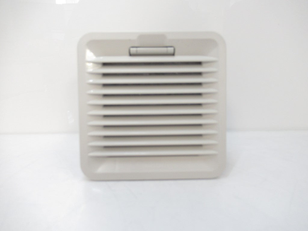Finder 7F.20.8.230.1020 Standard Filter Fan 230V AC, IP 54, 17 W