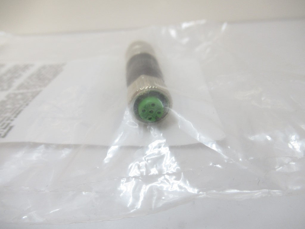 MurrElektronik 7000-12601-0000000 Mosa M12 Female Straight Field Wireable