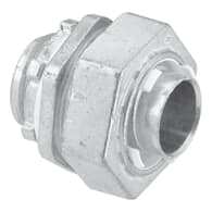 Thomas & Betts CI6610 Liquid-Tight Connector, 1-1/4"