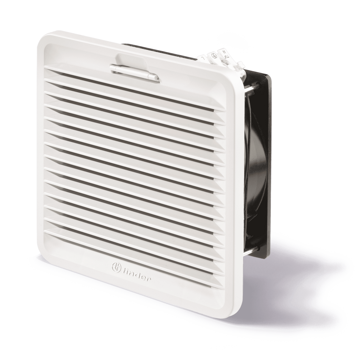 Finder 7F.20.8.120.1020 Standard Filter Fan