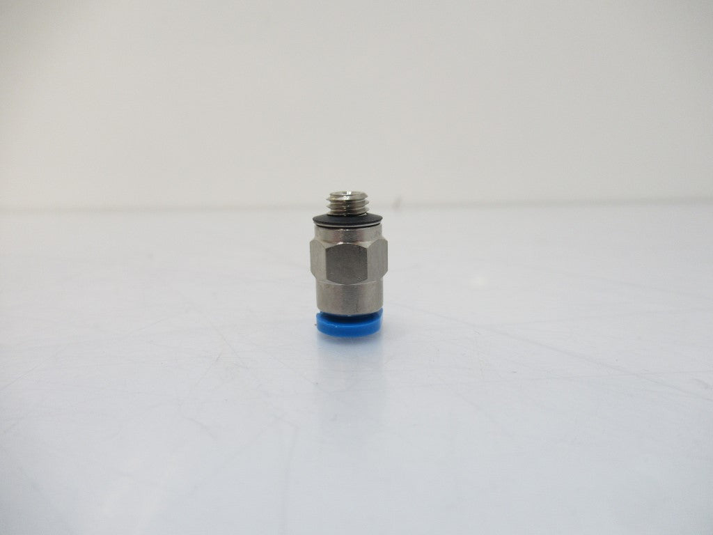 Festo 153304 QSM-M5-4 Push-In Fitting