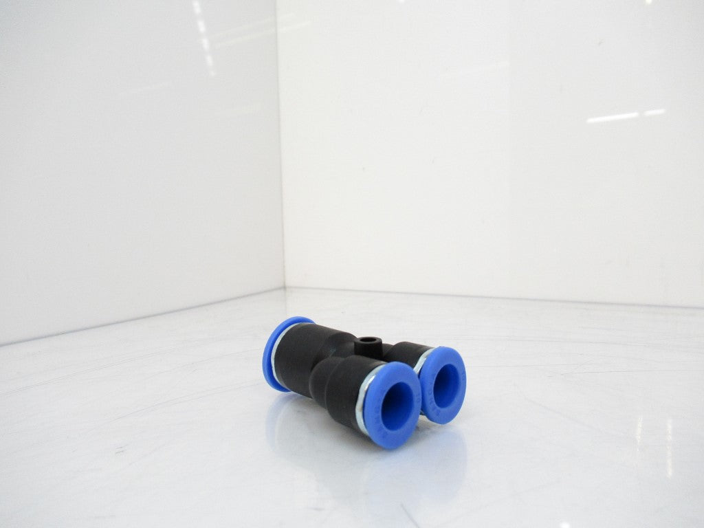 Sang-A GPW 1210 Union Y 12mm X 10mm One Touch Fitting