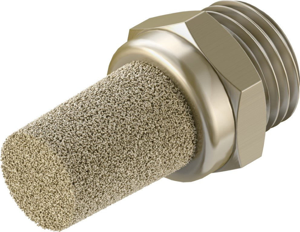 Festo AMTE-M-LH-G14 1205861 G1/4 Pneumatic Muffler