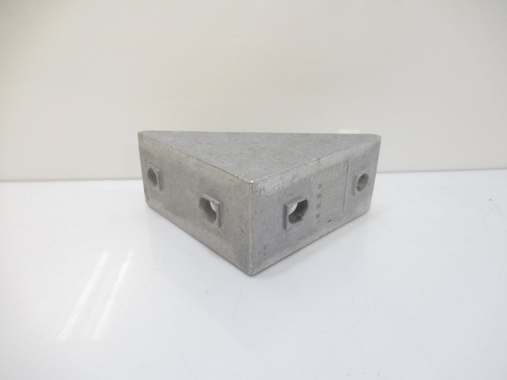 Flexlink XCFA 44 A XC Angle Bracket, Sold By Unit