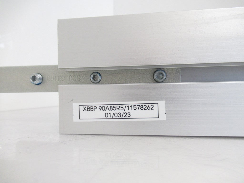 FlexLink XBBP90A85R5 X85 Plain Bend