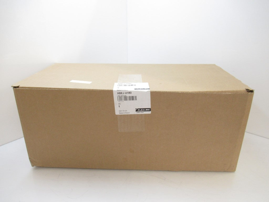 Flexlink XBEJ A180 Idler End Unit Group X180
