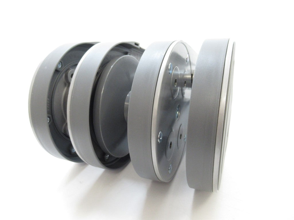 Flexlink XBEJ A180 Idler End Unit Group X180