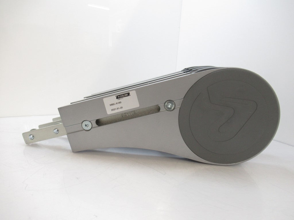 Flexlink XBEJ A180 Idler End Unit Group X180
