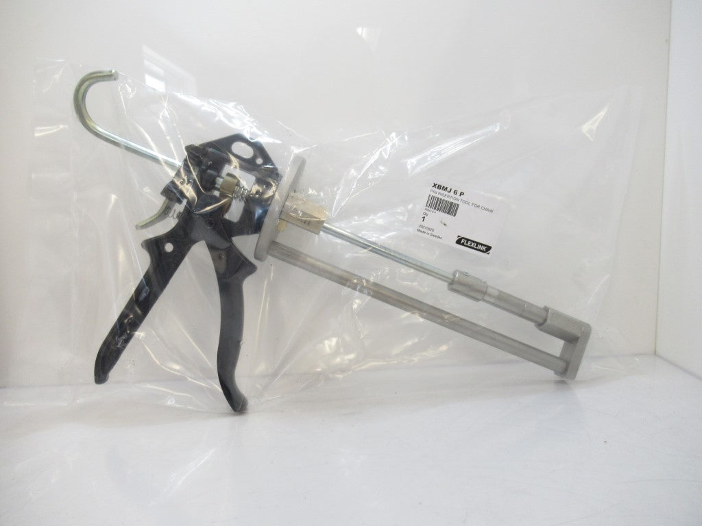 Flexlink XBMJ 6 P Pin Insertion Tool For Chain, Group X85