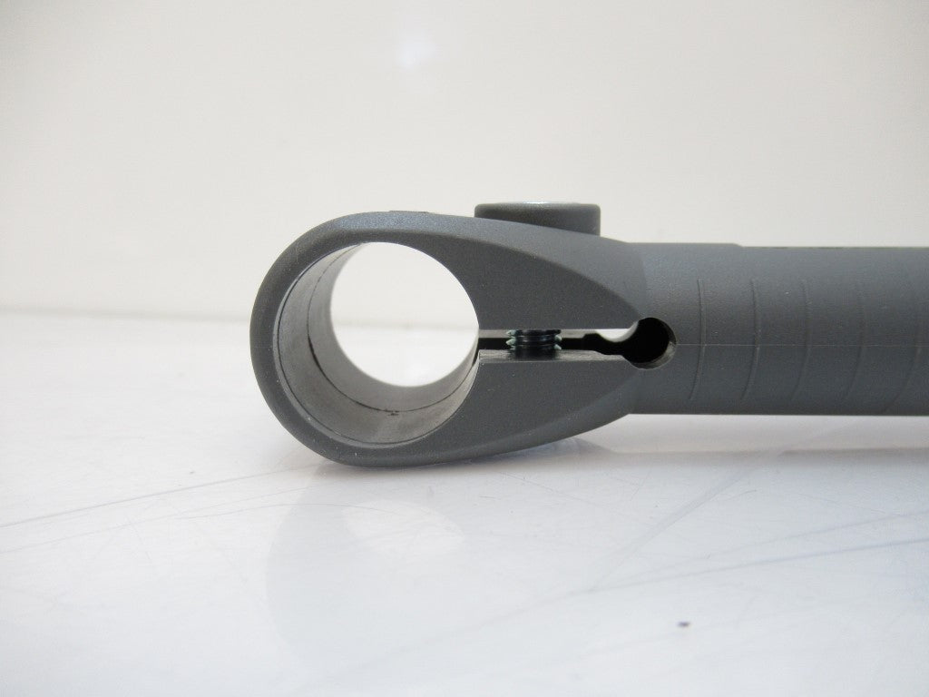 Flexlink XLRL 18X160 CA Guide Rail Clamp, Sold By Unit