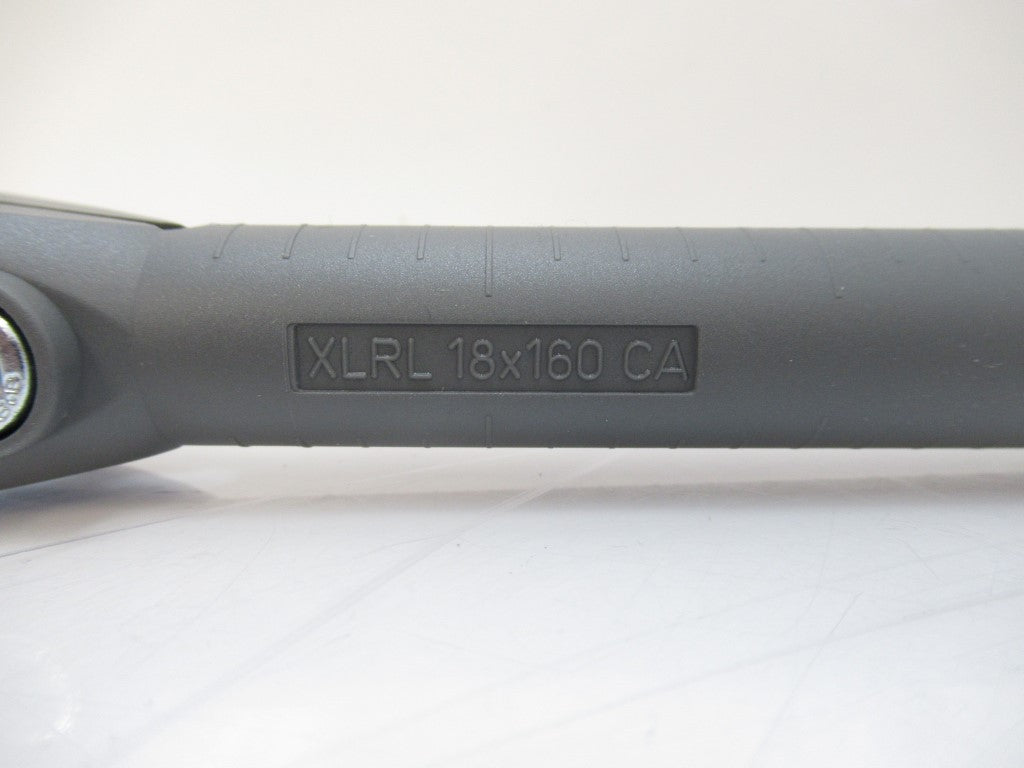 Flexlink XLRL 18X160 CA Guide Rail Clamp, Sold By Unit