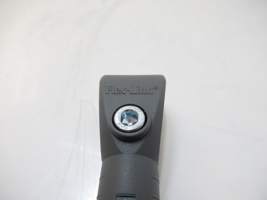 Flexlink XLRL 18X160 CA Guide Rail Clamp, Sold By Unit