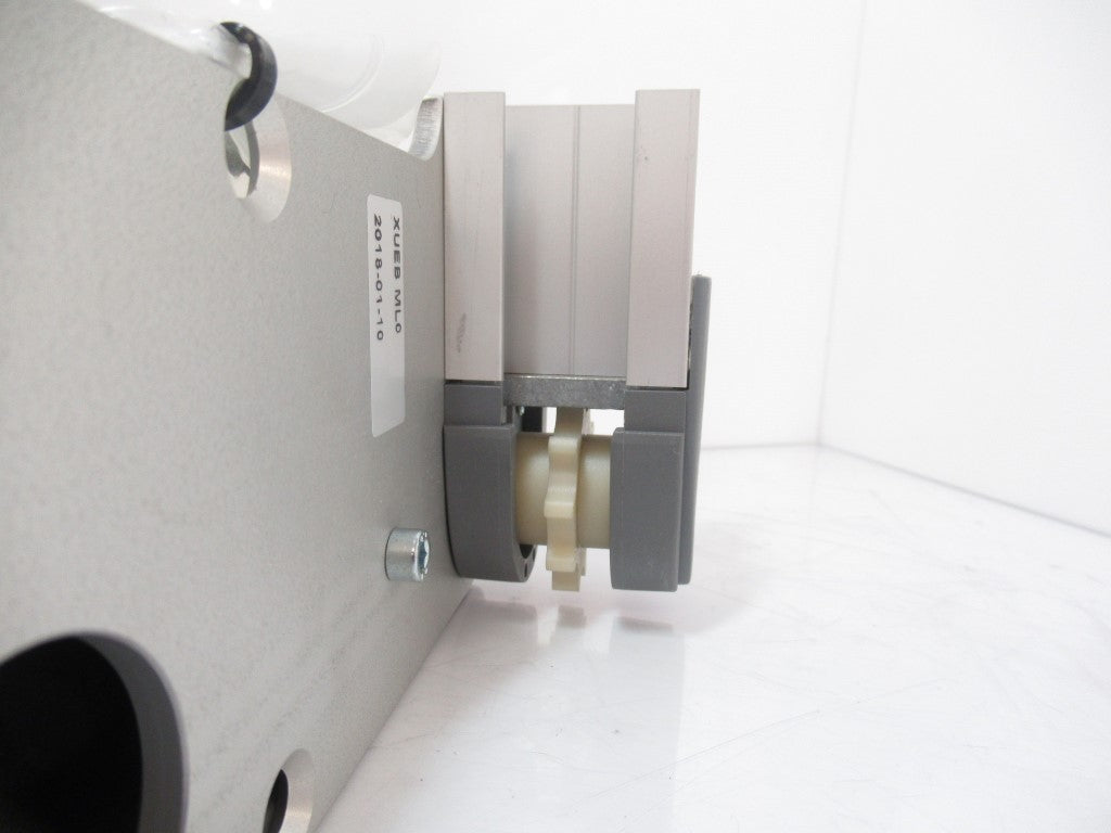 XUEB ML0 XUEBML0 FlexLink End Drive Unit X45