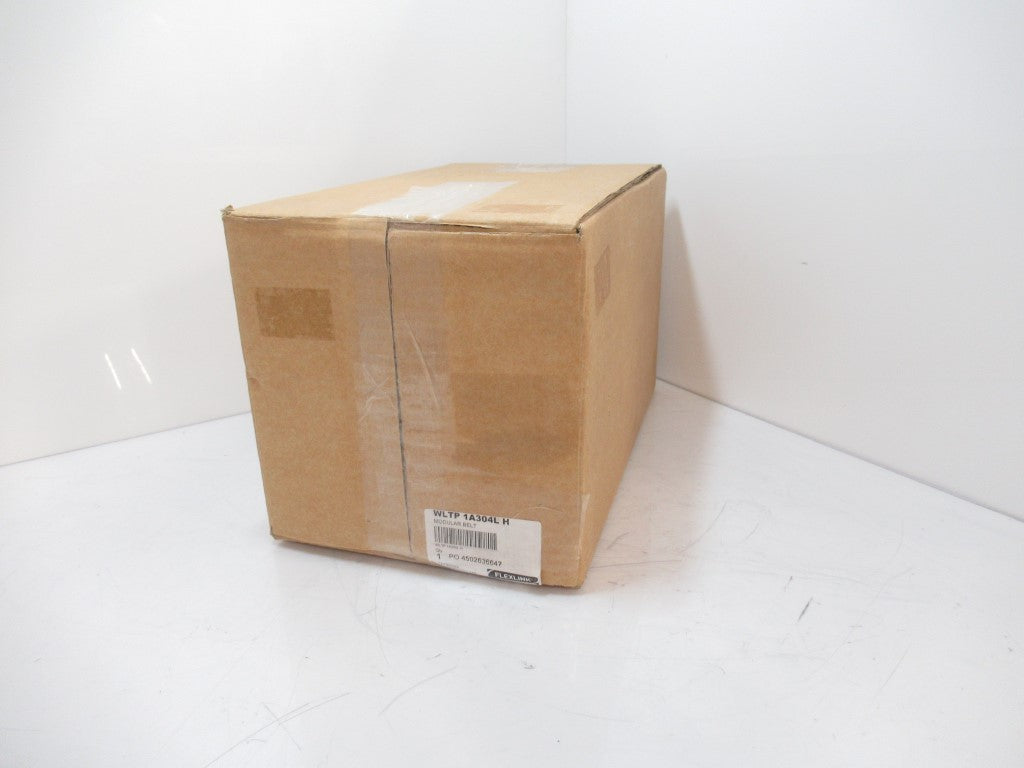 FlexLink WLTP 1A304L H WL Modular Belt 1000 mm