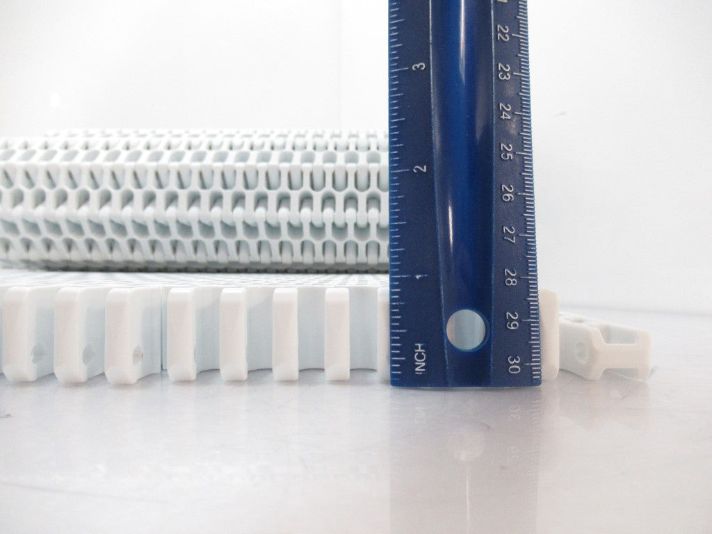 FlexLink WLTP 1A304L H WL Modular Belt 1000 mm