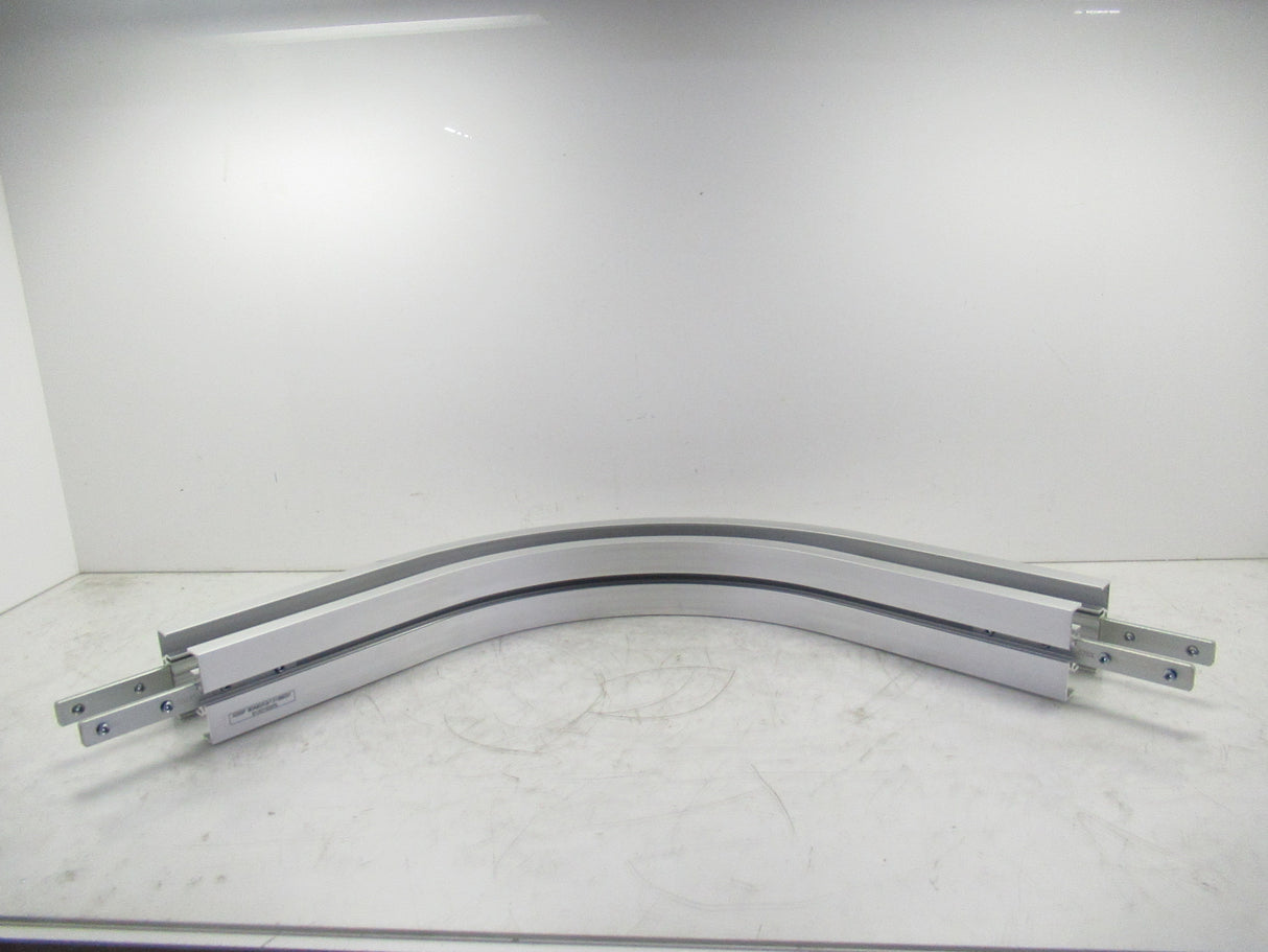 Flexlink XBBP 90A85R3 Plain Bend, X85/CF02