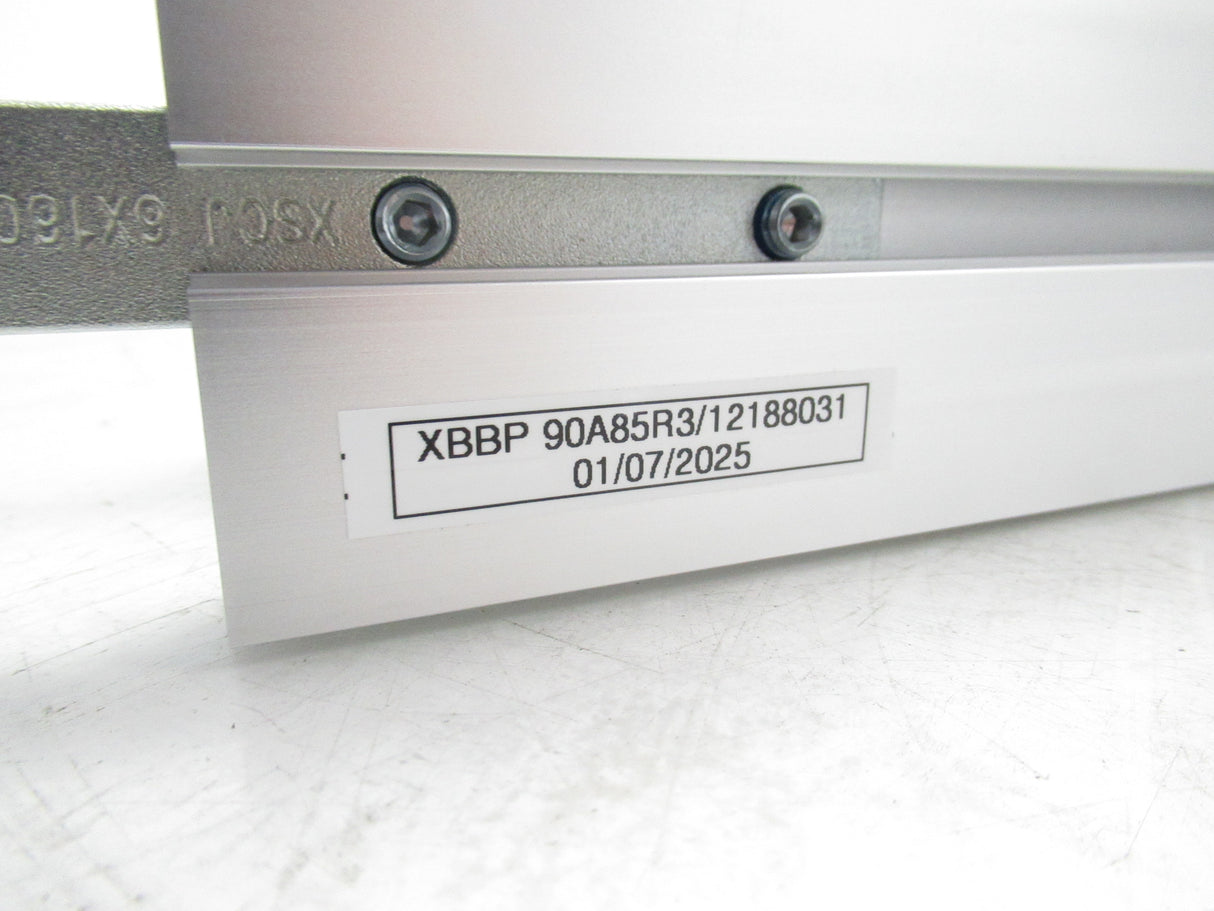 Flexlink XBBP 90A85R3 Plain Bend, X85/CF02