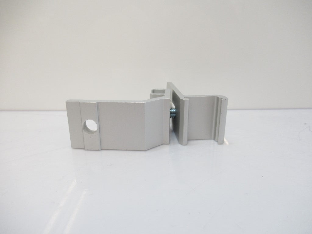 FlexLink XLRA16X30X52 Aluminium Adjustable Guide Rail Bracket