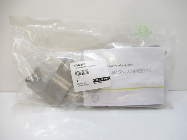 Flexlink 8042282 Transfer Kit X180 Drive Type P XBEB A180HNLP Class C