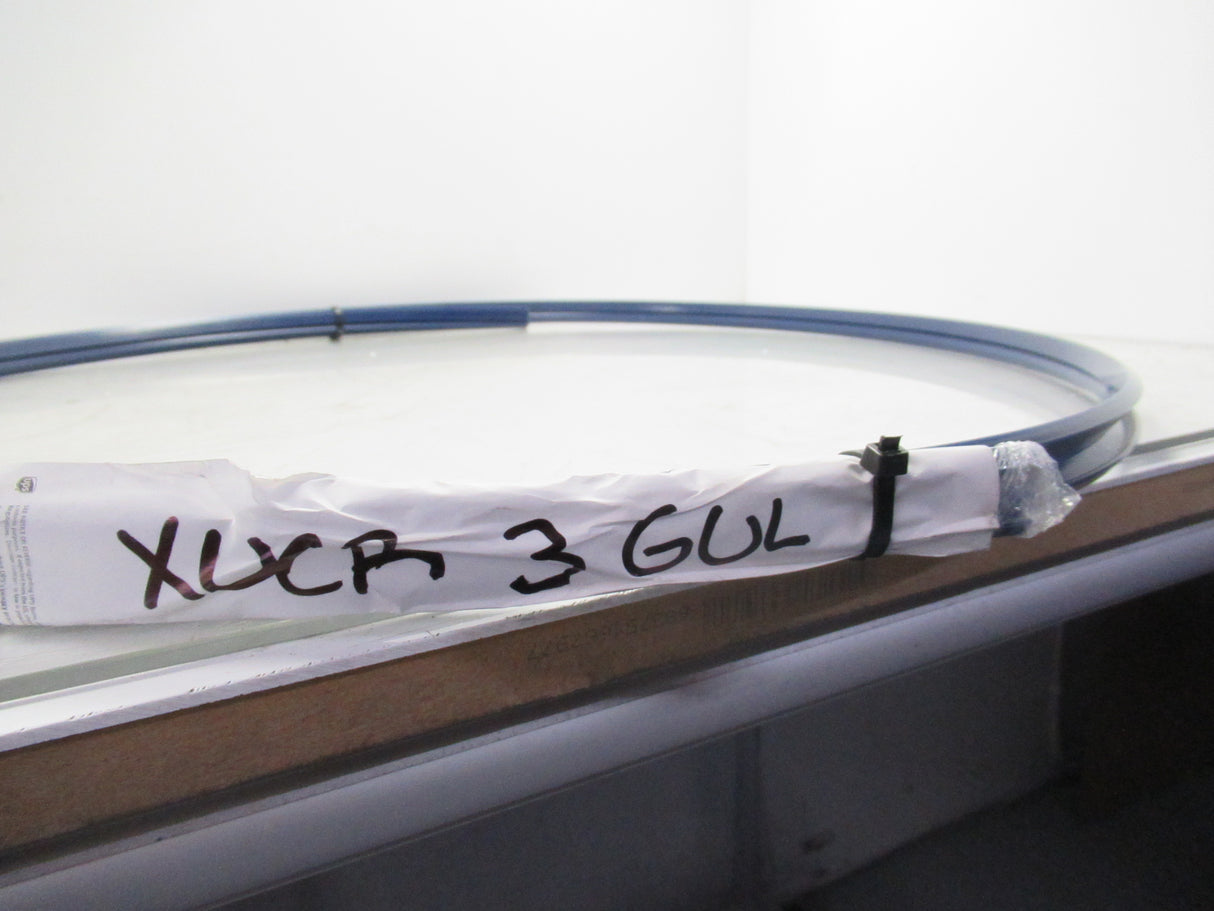 Flexlink XUCR 3 GUL Guide Rail, 3 Meters Long