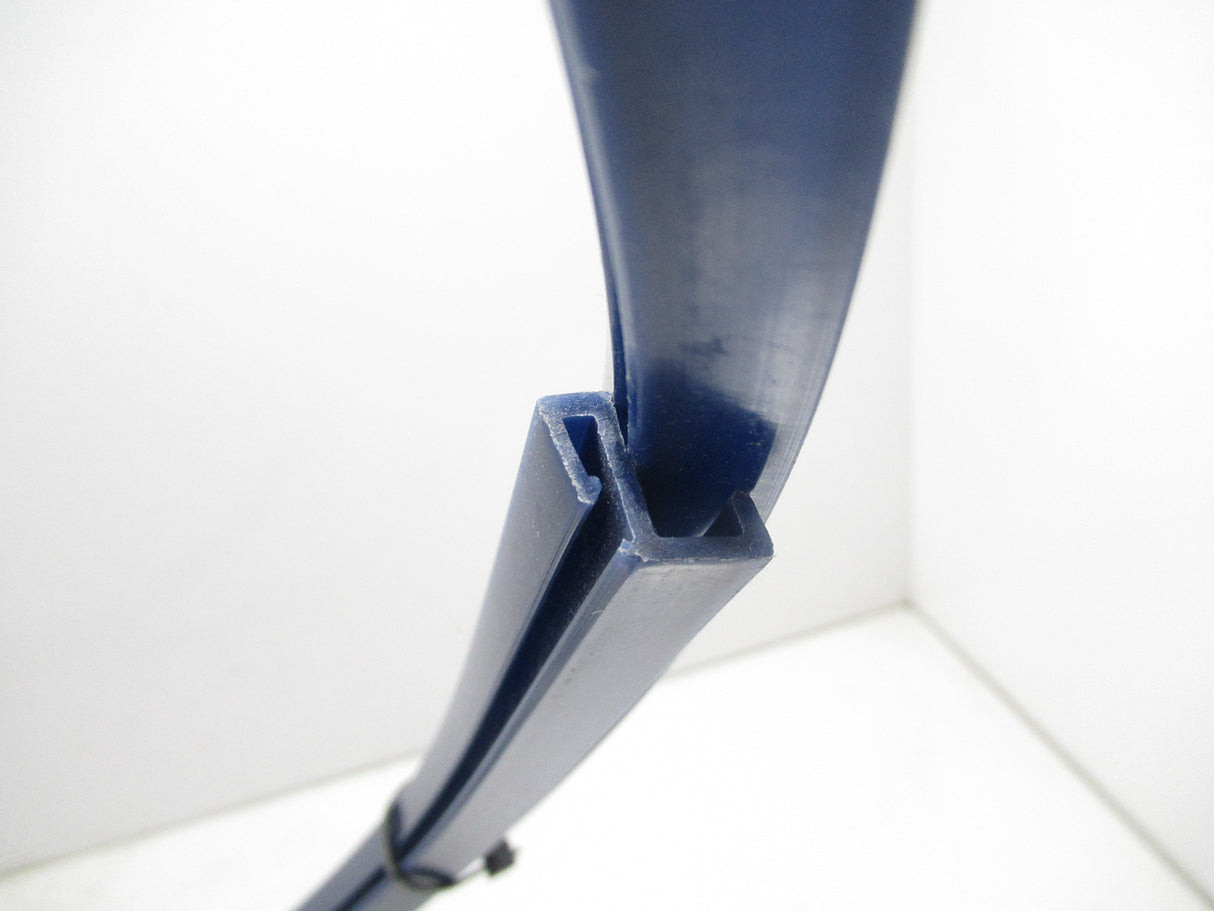 Flexlink XUCR 3 GUL Guide Rail, 3 Meters Long