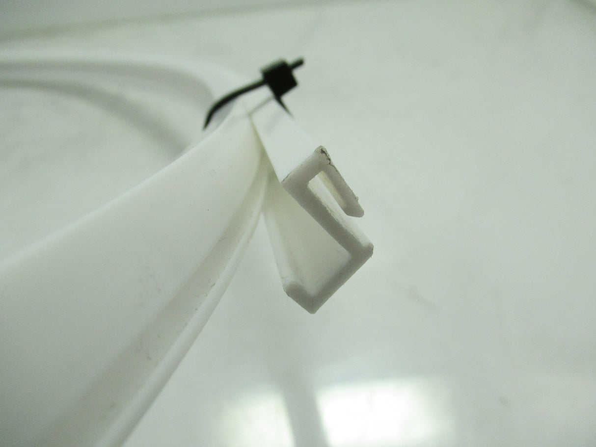 Flexlink XUCR 3 HAG Guiding Slide Rail, 3 Meters Long