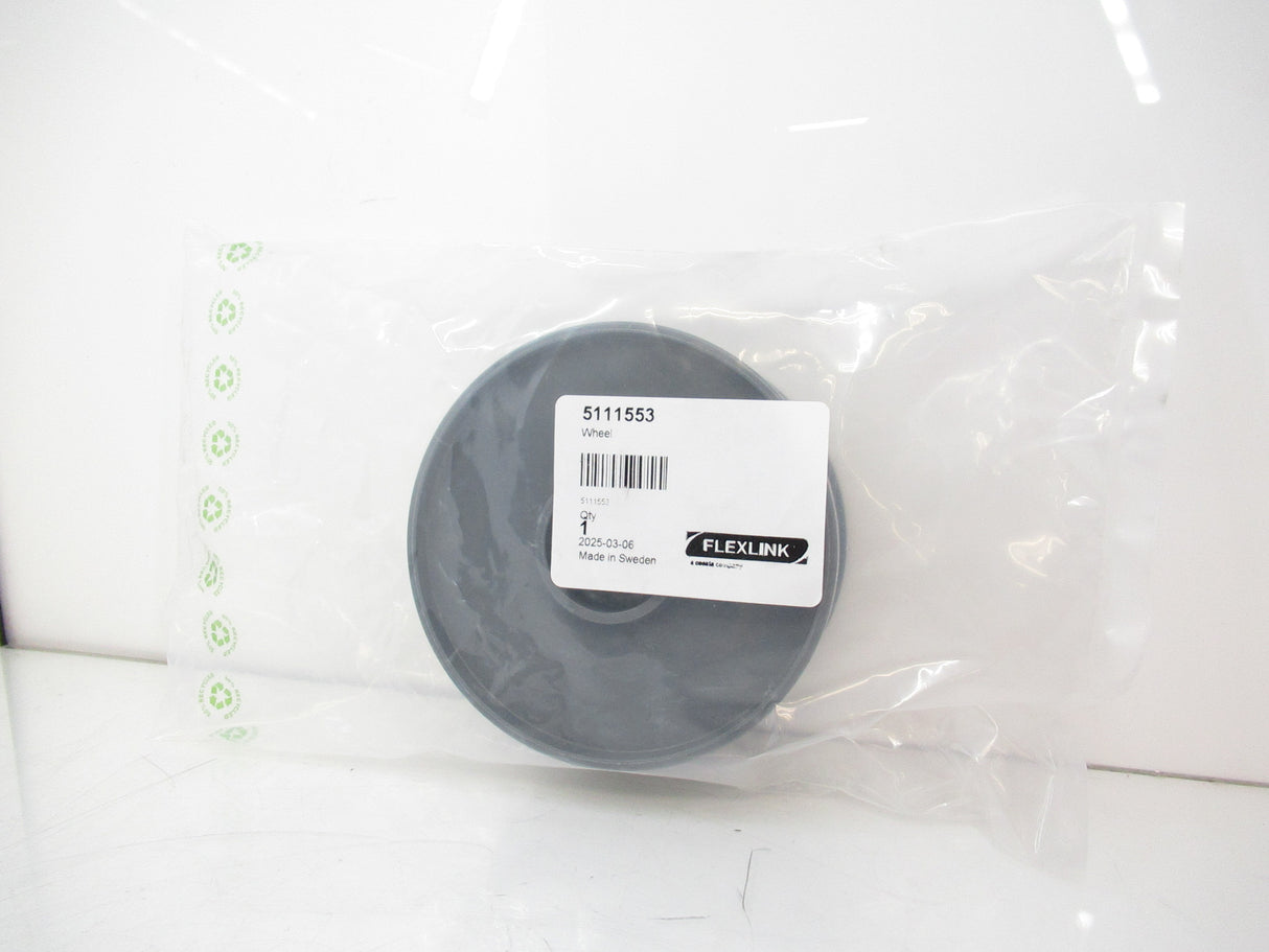 Flexlink 5111553 X85/TA01 Idler Wheel