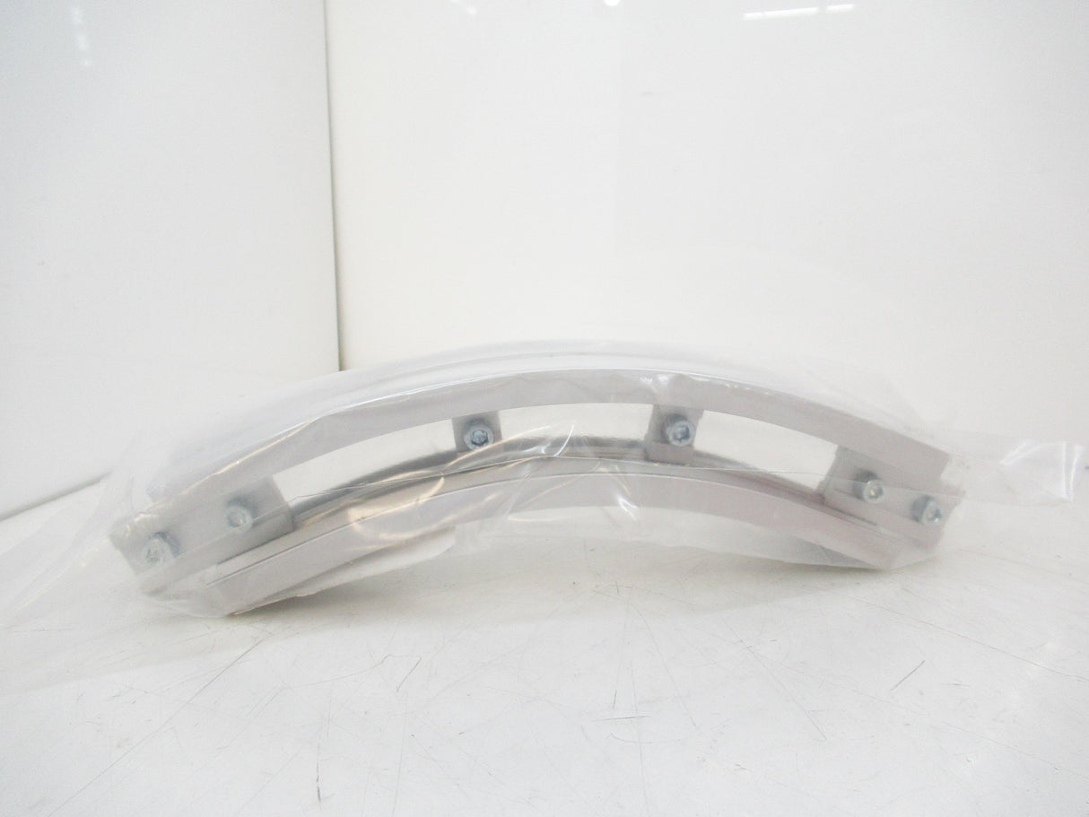 Flexlink XUBP 45R210 Plain Bend, X45 / CF02