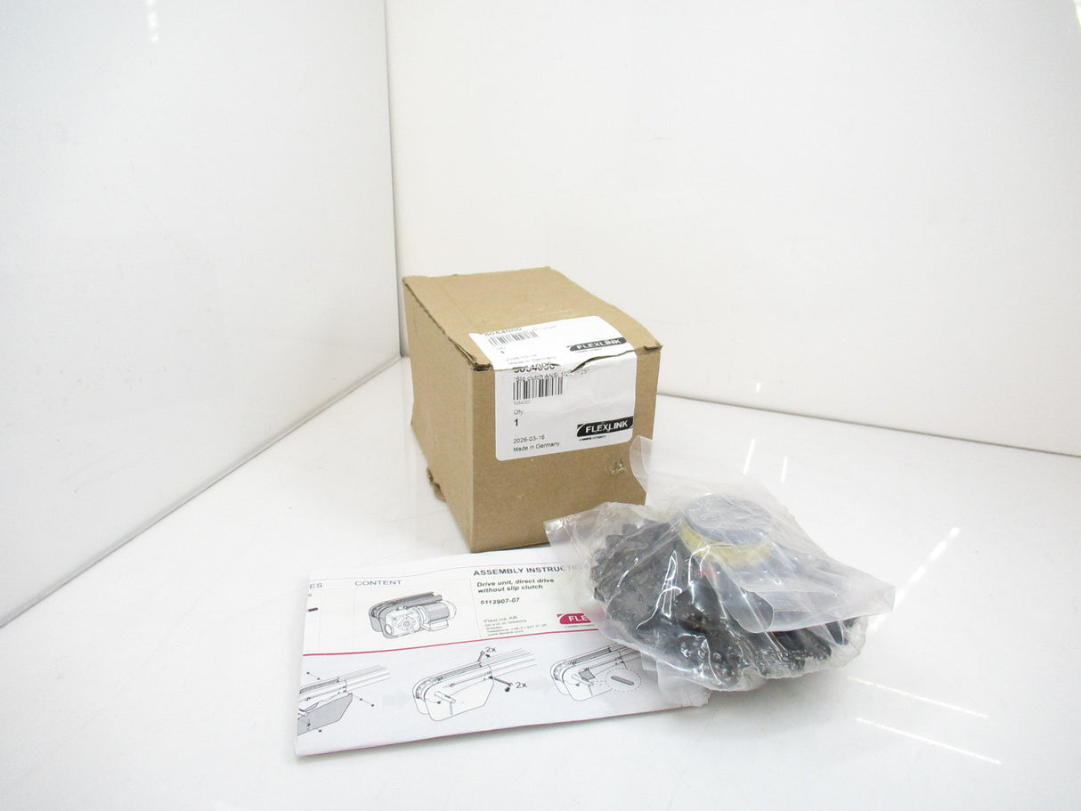 Flexlink 5054000 Slip Clutch ANSI 1/2" Z-25"