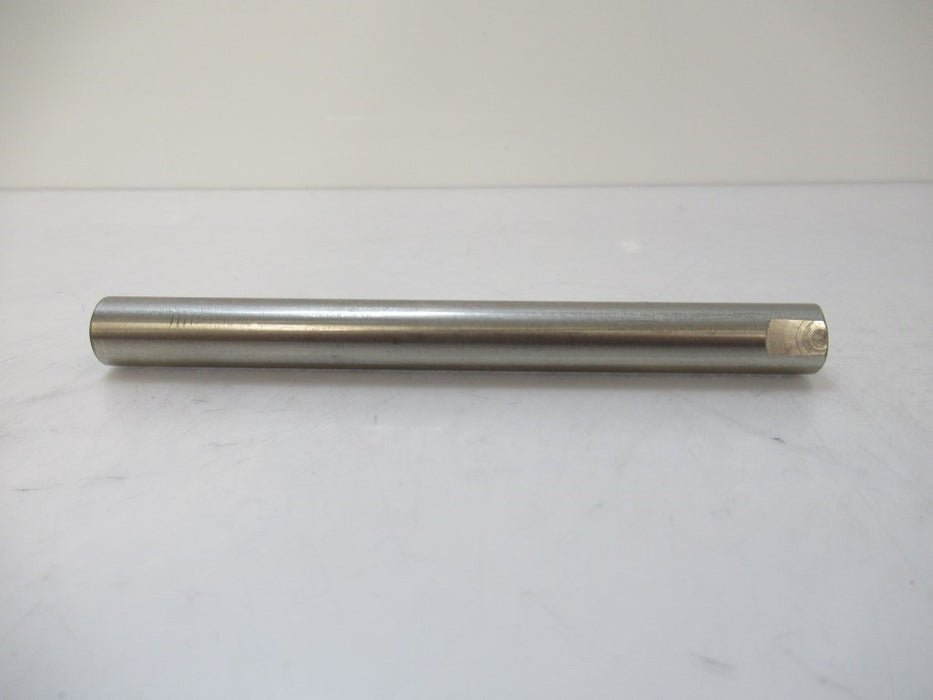 212-5-516 Tapped End Stainless Steel Rods 212 Series