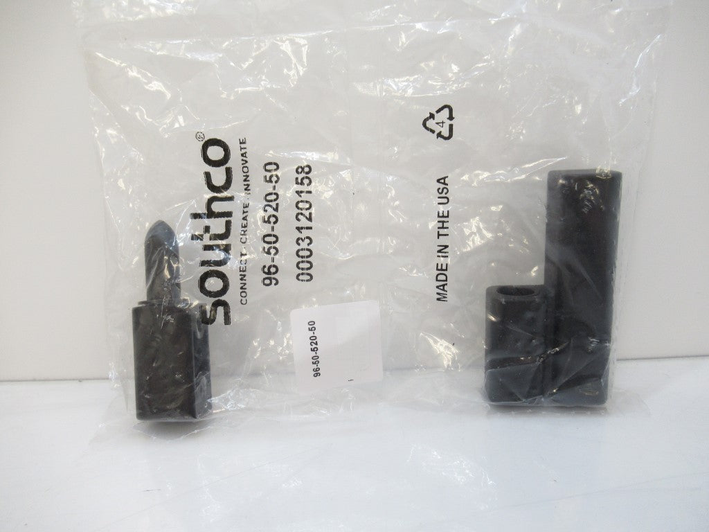 Southco 96-50-520-50 Lift-Off Hinge Offset Knuckle Style