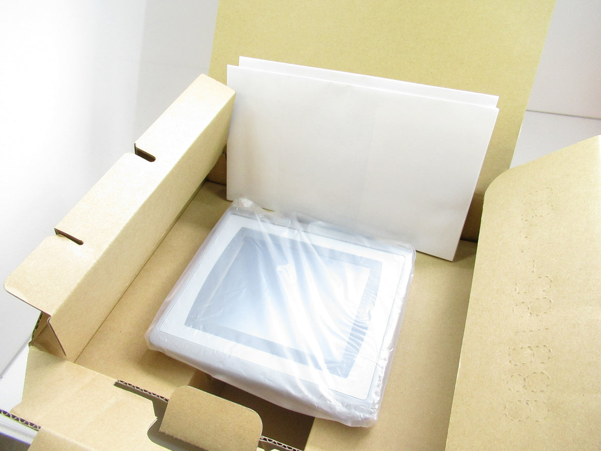 Allen Bradley 2711P-T6C21D8S Panelview Plus 7 Touch Screen, 5.7" Display