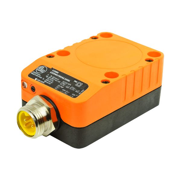 Ifm IC3500 Inductive Sensor