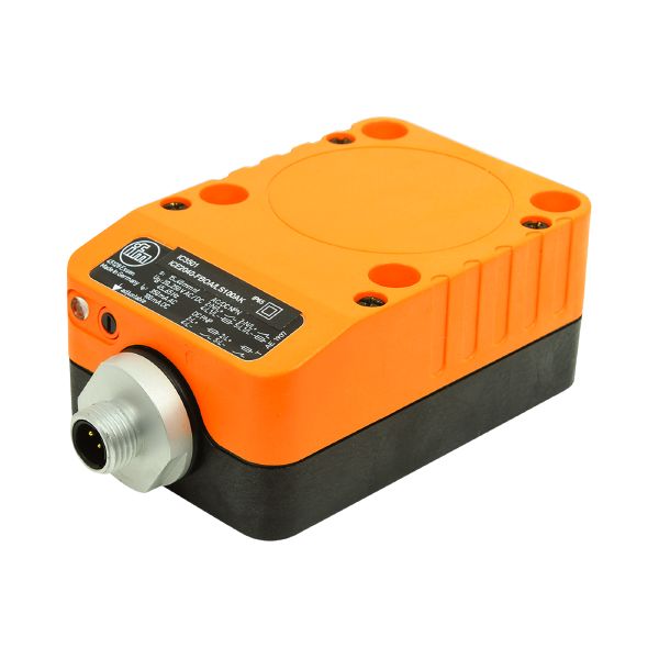 Ifm IC3501 Inductive Sensor