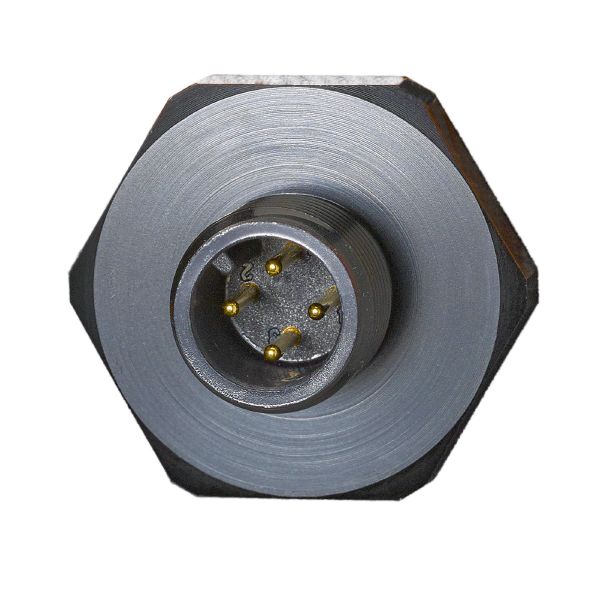 Ifm IC5007 Inductive Sensor