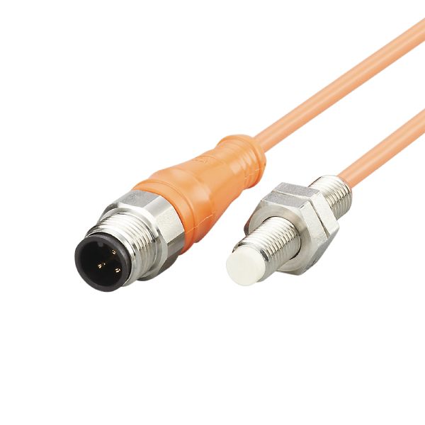 Ifm IE5376 Inductive Sensor