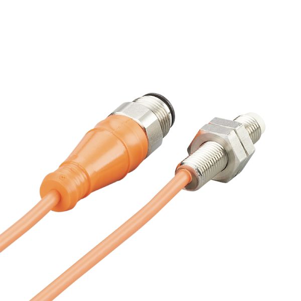 Ifm IE5376 Inductive Sensor