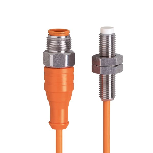 Ifm IE5378 Inductive Sensor