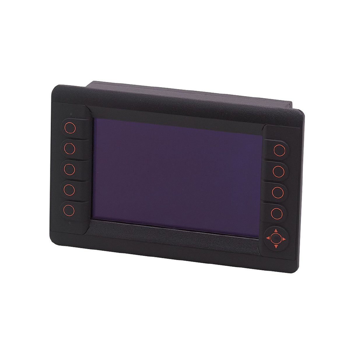 Ifm CR1081 Programmable Graphic Display For Controlling Mobile Machines
