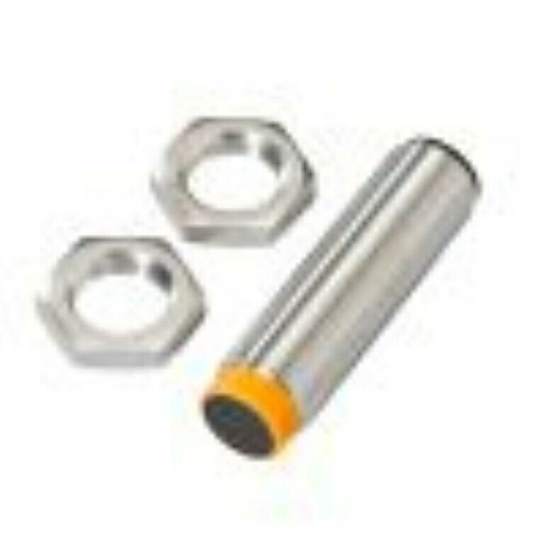 Ifm IF5539 IFB3004-BPKG/US-100-DPS Inductive Proximity Sensor M12 4mm
