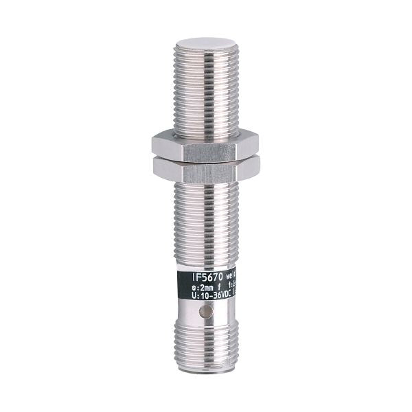 Ifm IF5670 Inductive Sensor
